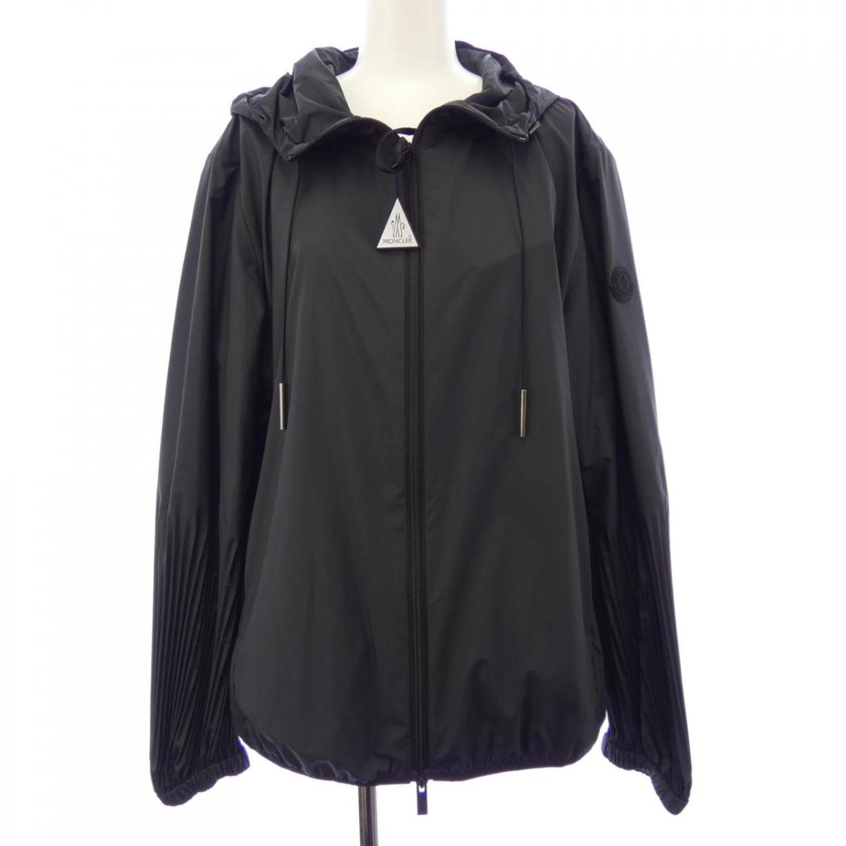モンクレール MONCLER PANAT ブルゾン【中古】