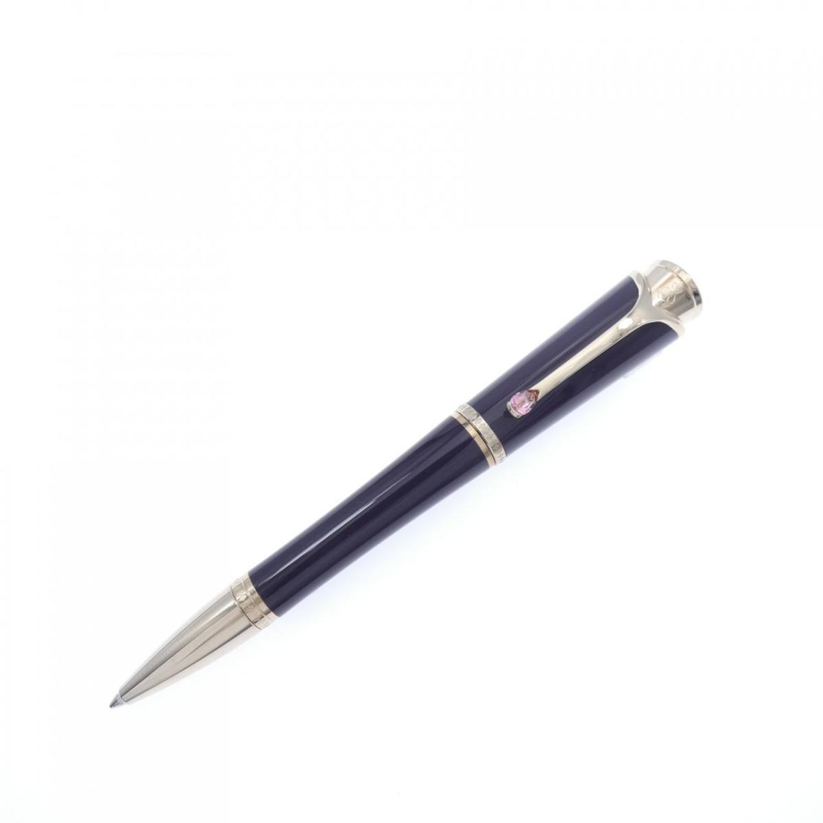 モンブランボールペン プリンセス グレース・デ・モナコ❗️美品‼️ 詳細ページ | 万年筆 ボールペンなど高級筆記具の販売・買取