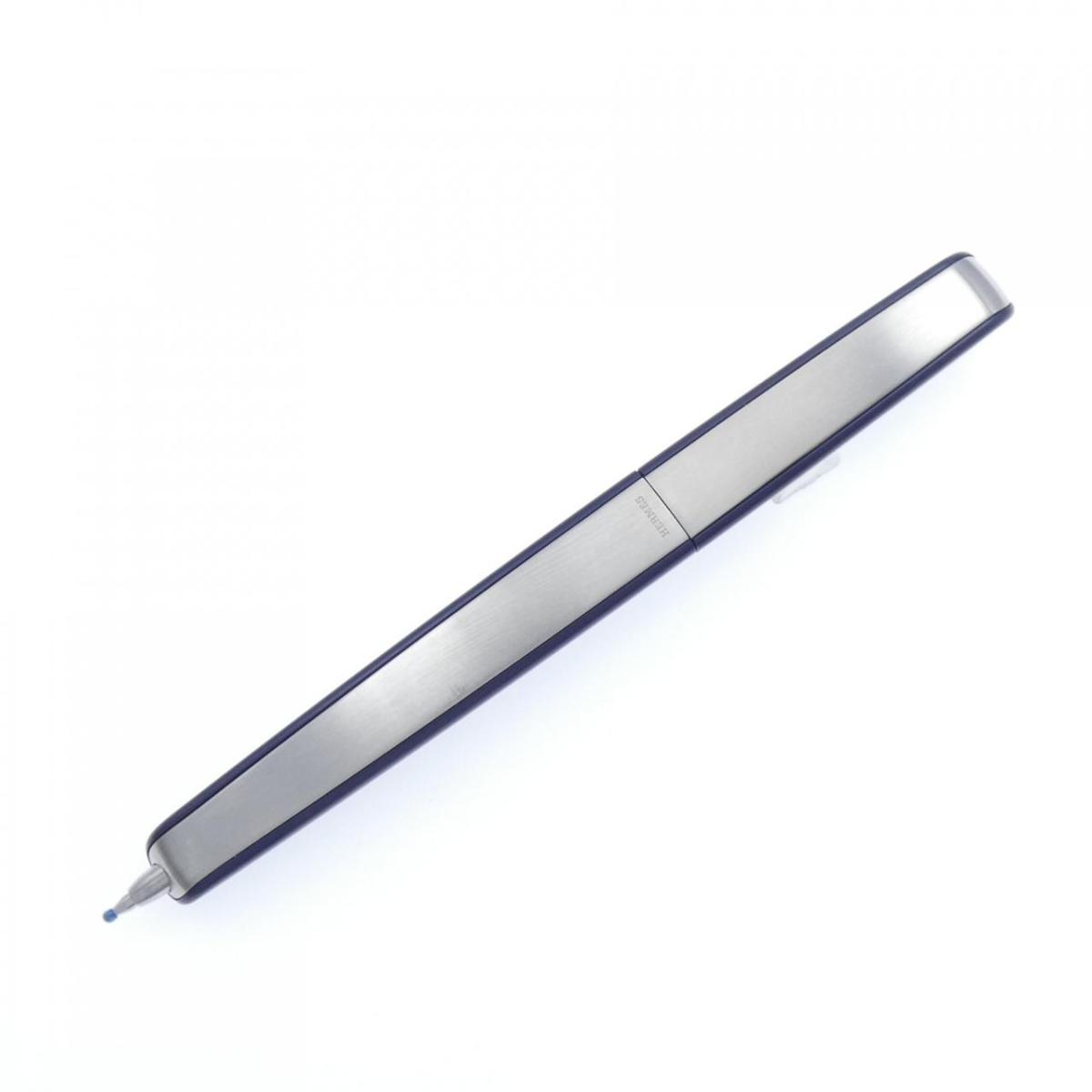 楽天市場】エルメス ボールペン シャープペン GP ブラック ゴールド