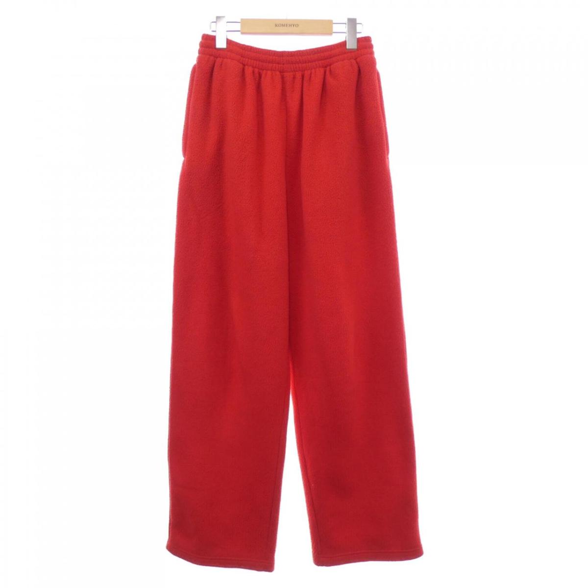 バレンシアガ BALENCIAGA 675363 パンツ【中古】