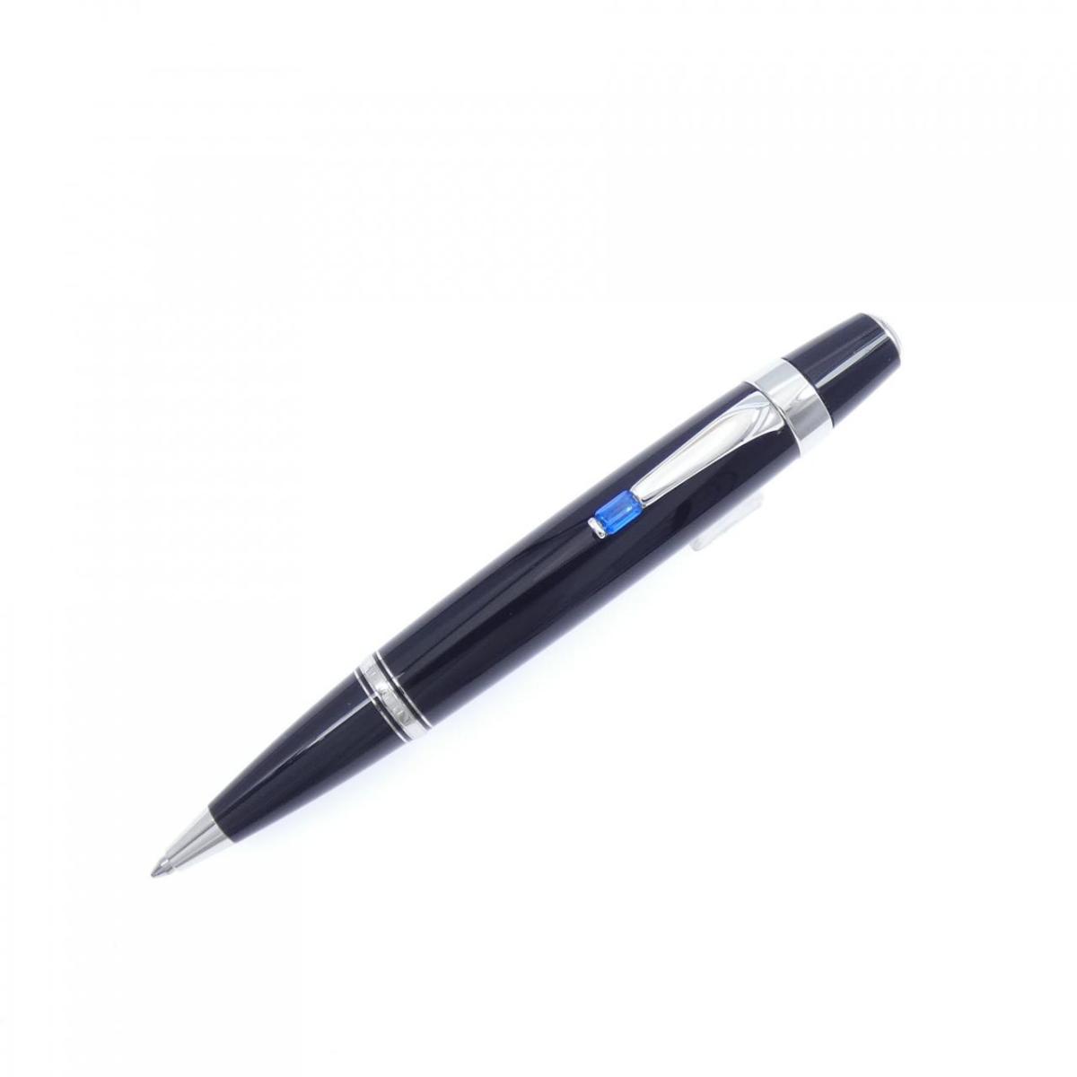 Mont Blanc ボエム　ルージュ　ツイストボールペン リフィルなし Mont Blanc ボエムルージュツイストボールペン リフィルなし