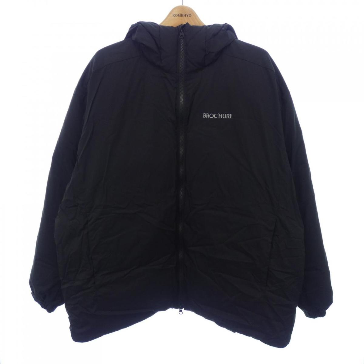 楽天市場】Shermer Academy DOWN JACKET Lサイズ シャーマーアカデミー