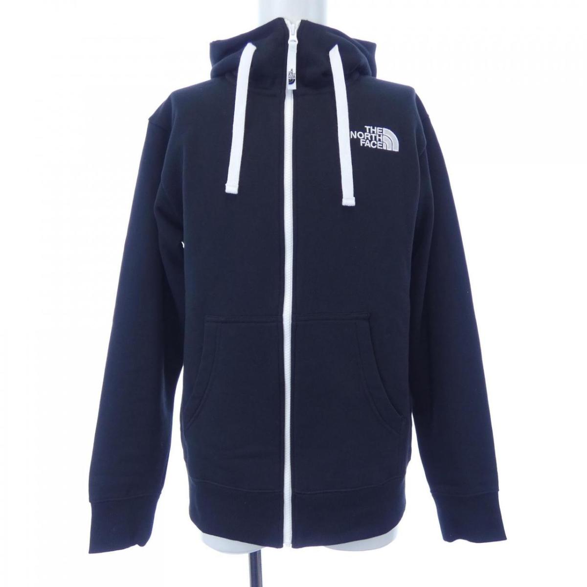 ザノースフェイス THE NORTH FACE NT12442 パーカー【中古】
