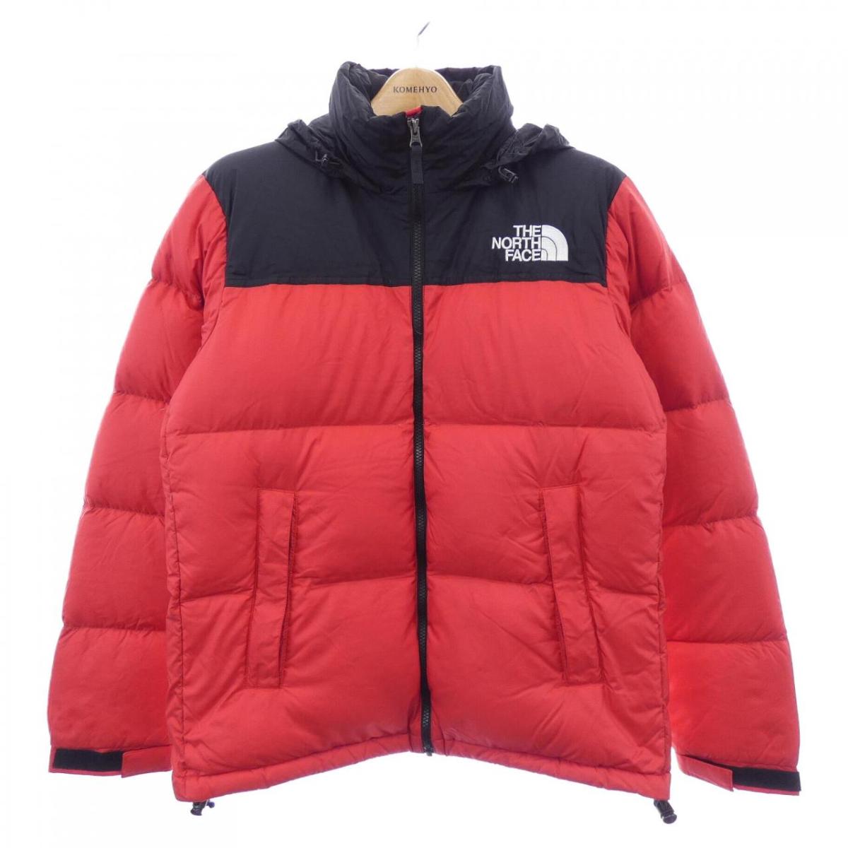 ザノースフェイス THE NORTH FACE ND91841 ダウンジャケット【中古】｜KOMEHYO ONLINESTORE 店