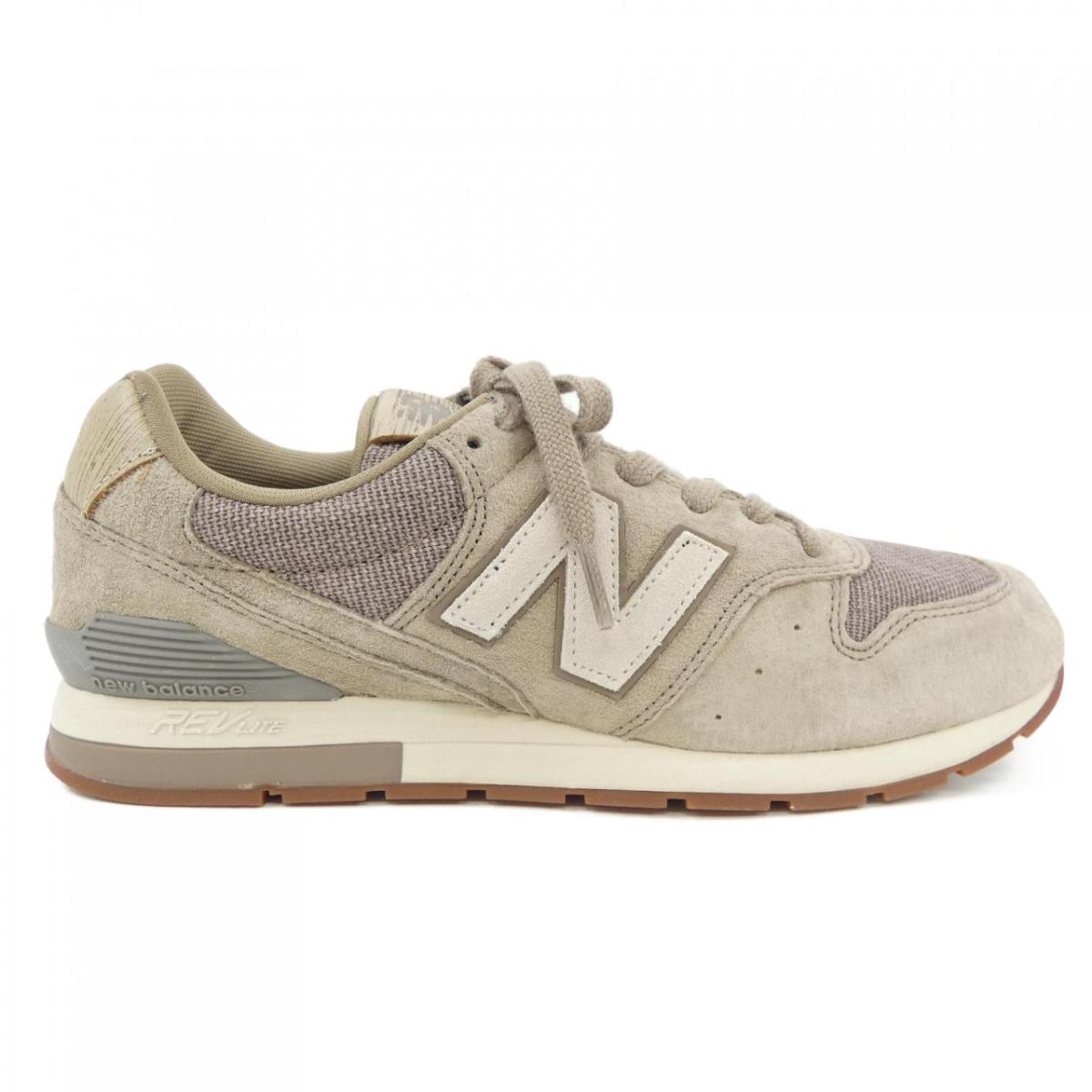 ニューバランス NEW BALANCE MRL996PC スニーカー【中古】