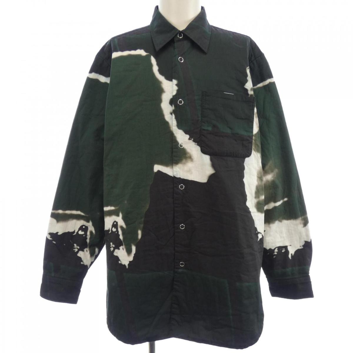 ドリスヴァンノッテン DRIES VAN NOTEN Len Lye ブルゾン【中古】