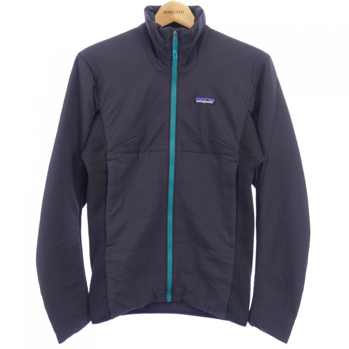 楽天市場】90年製 patagonia Guide Jacket 紺 Womens XL相当 90s R