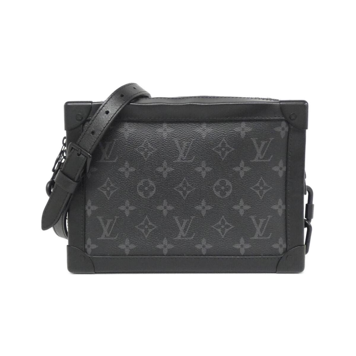 楽天市場】ルイヴィトン バッグ メンズ ソフトトランク ブリーフケース