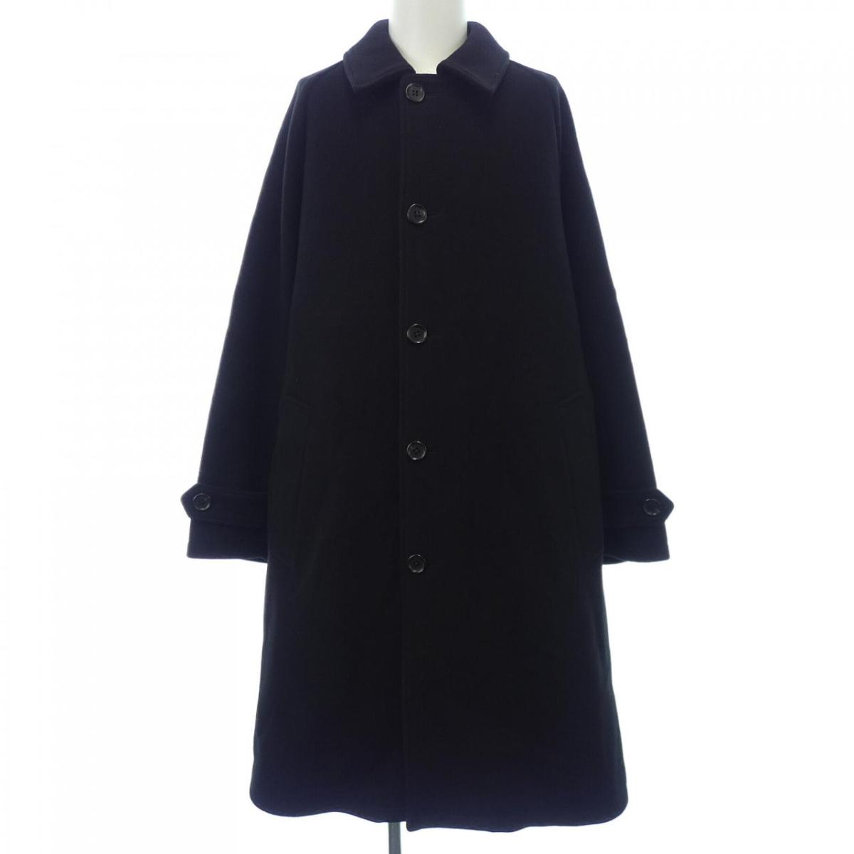 Wacko Maria コート 楽天市場】【中古】 WACKO MARIA (ワコマリア) DOUBLE BREASTED COAT