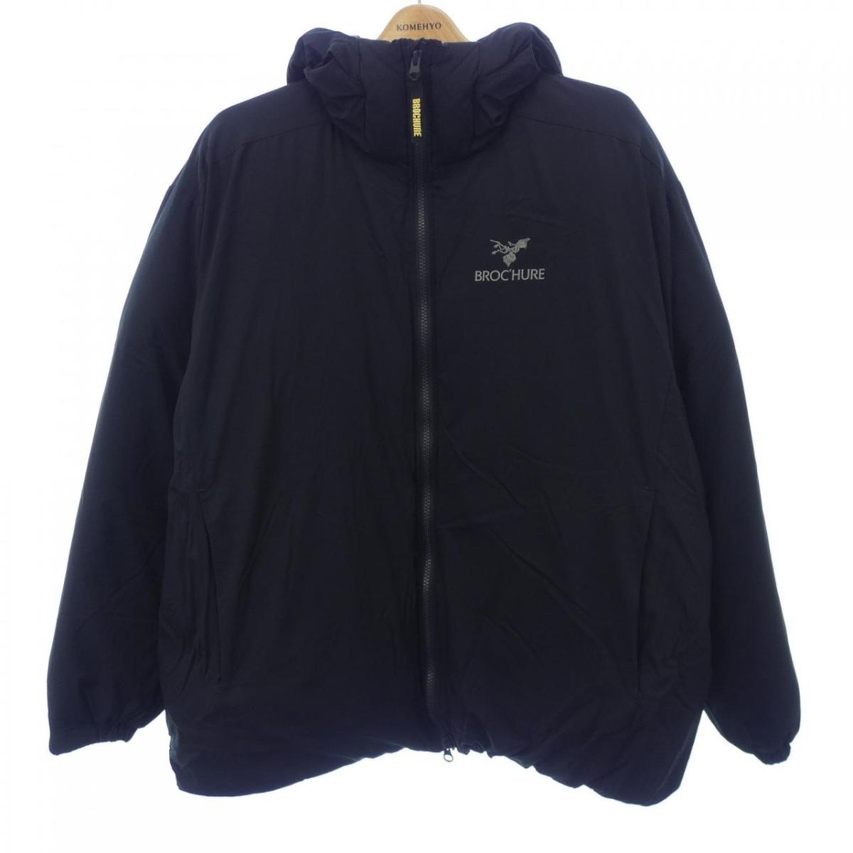 楽天市場】Shermer Academy DOWN JACKET Lサイズ シャーマーアカデミー