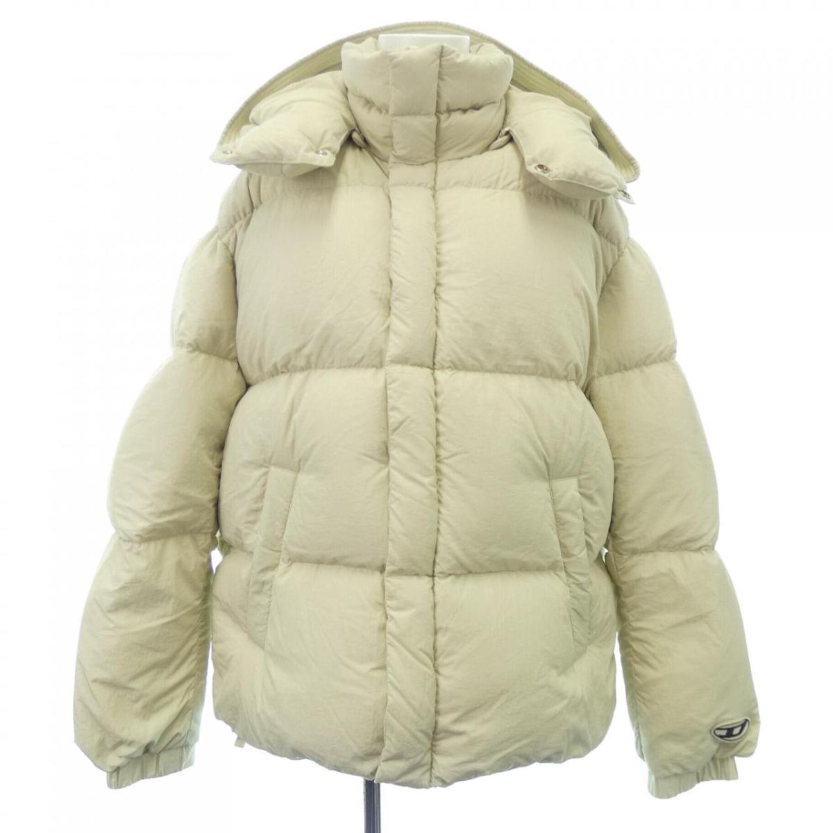 ディーゼル DIESEL ダウンジャケット【中古】