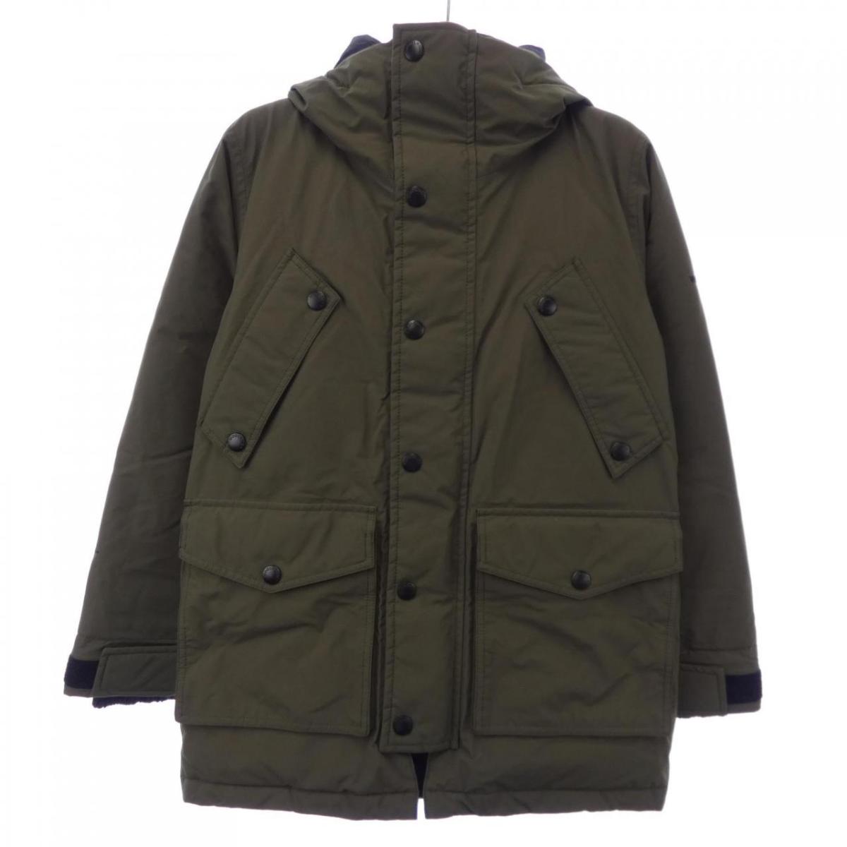 ウールリッチ WOOL RICH ダウンジャケット【中古】