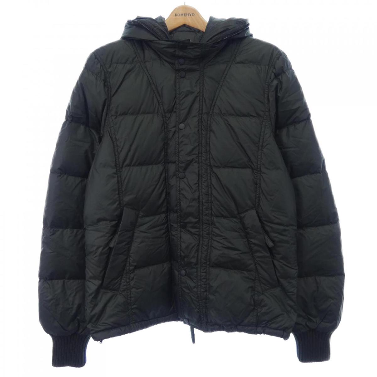 楽天市場】DUVETICA デュベティカ ダウンジャケット サイズ44