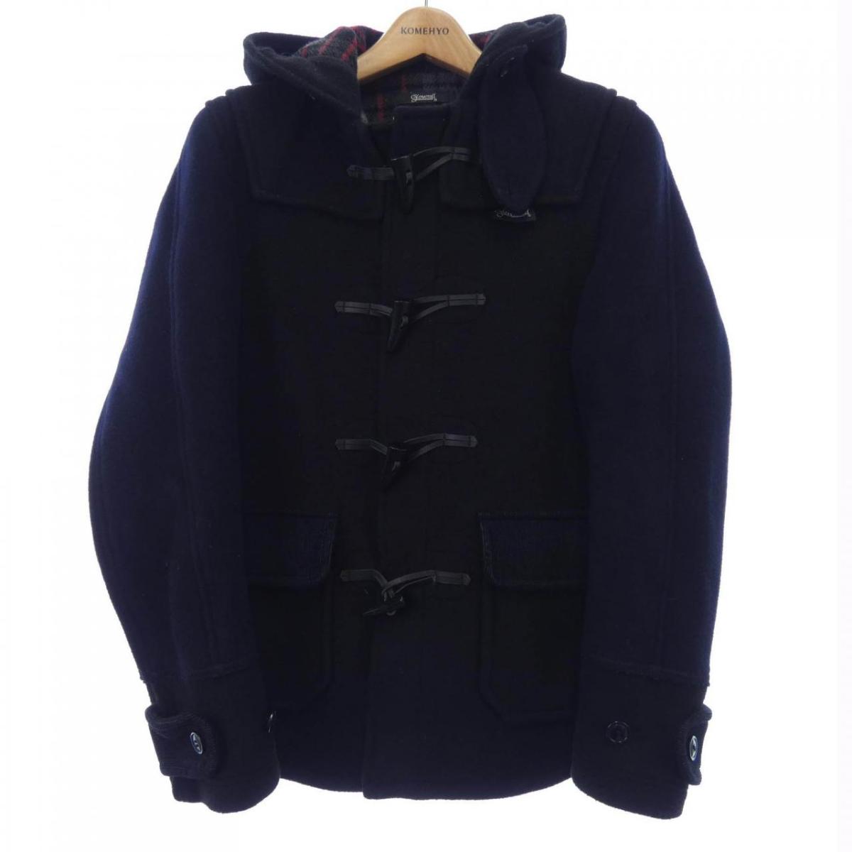 楽天市場】JUNYA WATANABE MAN COMME des GARCONS×Gloverall ジュンヤ