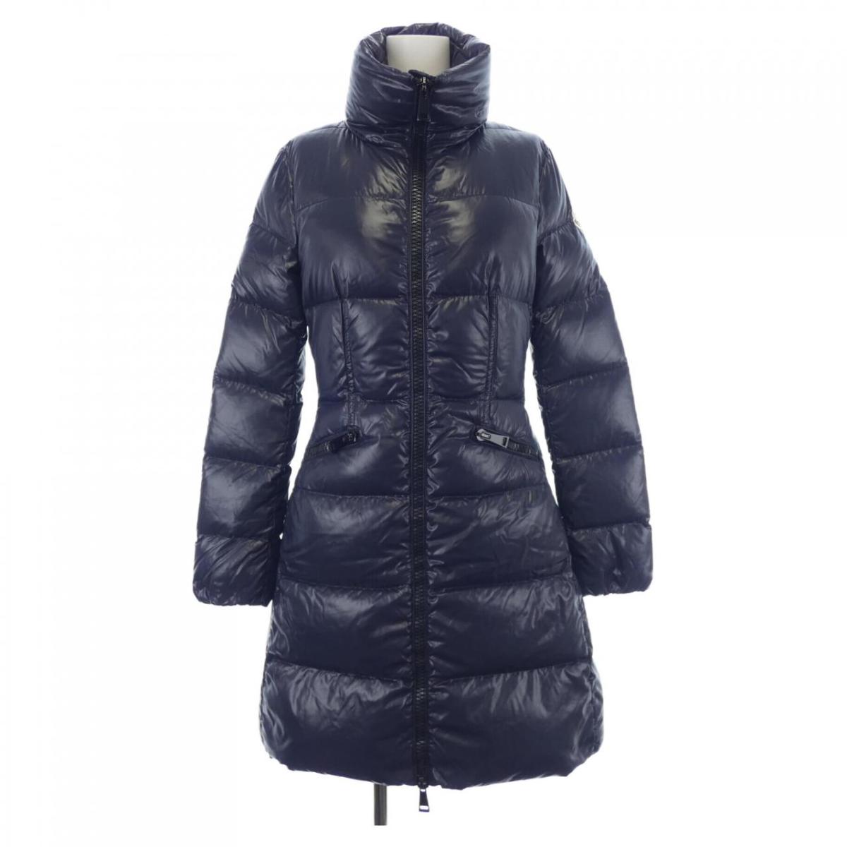 モンクレール MONCLER JASMINUM ダウンコート【中古】