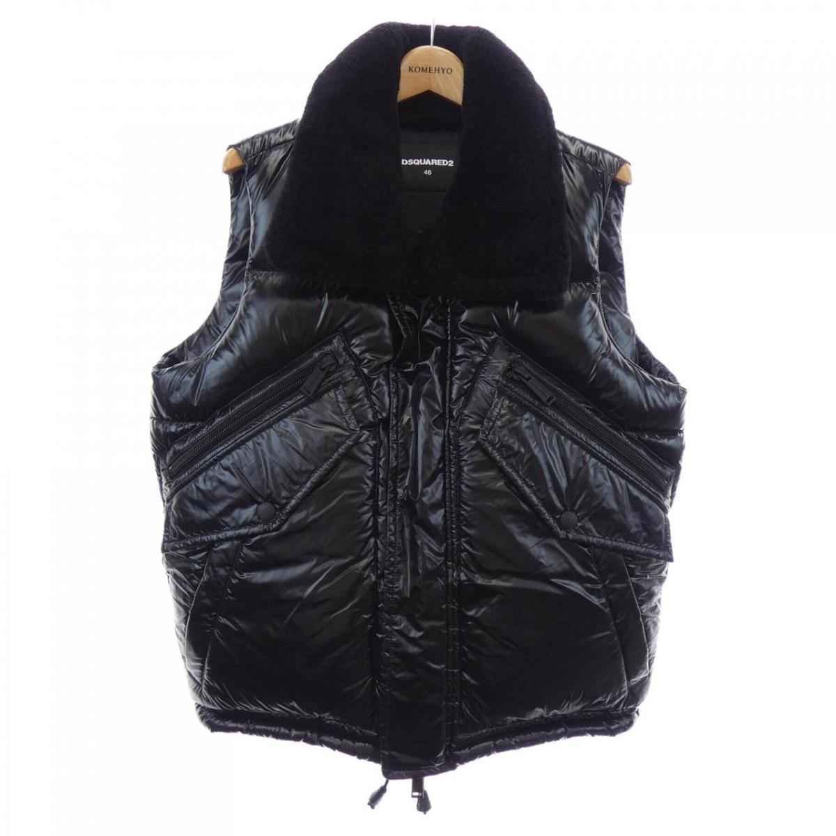 楽天市場】ディースクエアード DSQUARED2 メンズ アウター ジャケット