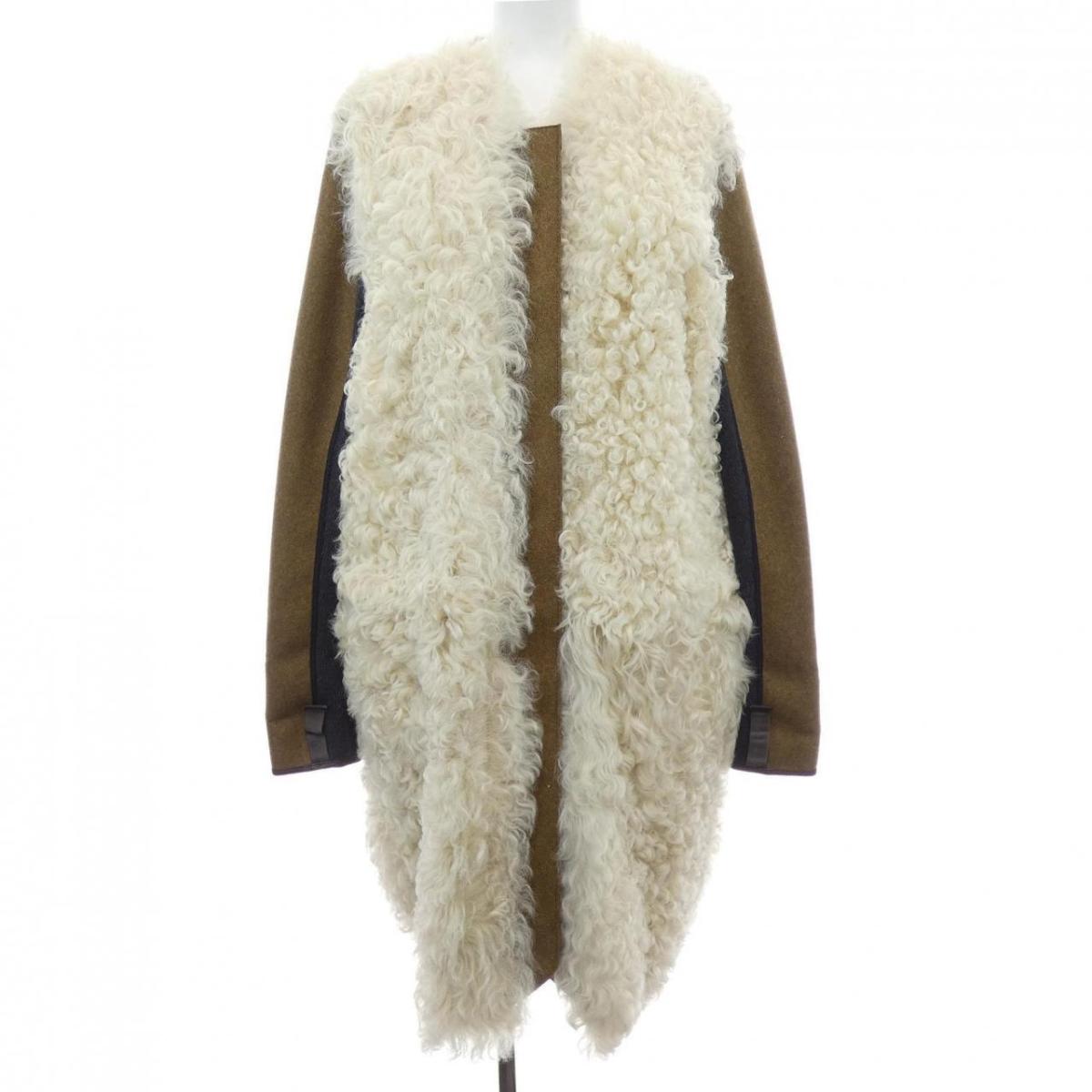 楽天市場】マルニ MARNI SPJD0024G2 TCX93 コート【中古】 : KOMEHYO  