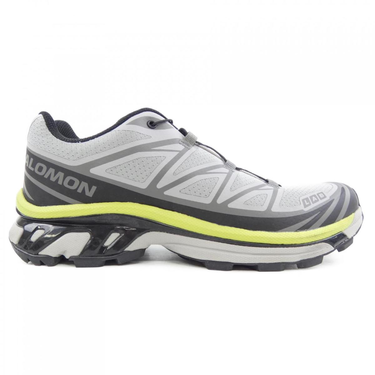 サロモン SALOMON 477390 スニーカー【中古】