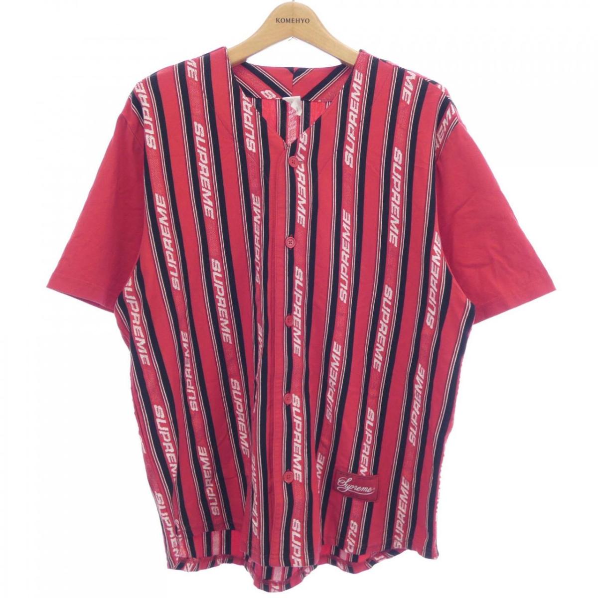 楽天市場】Supreme 20ss Che Guevara Rayon S/S Shirt Size-L