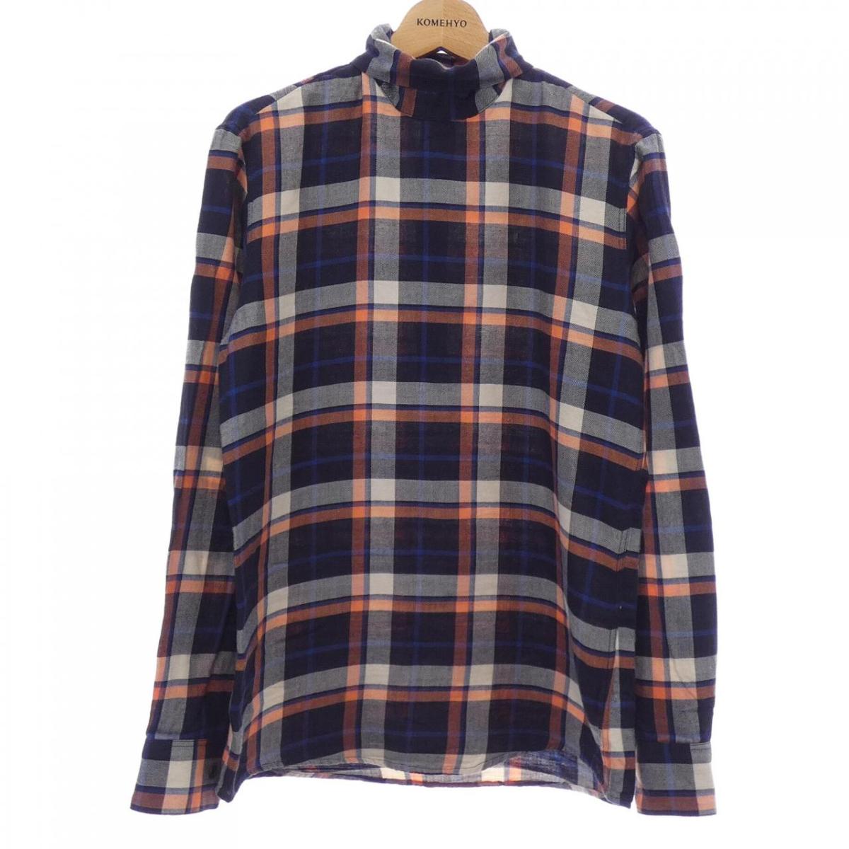 ドリスヴァンノッテン DRIES VAN NOTEN シャツ【中古】