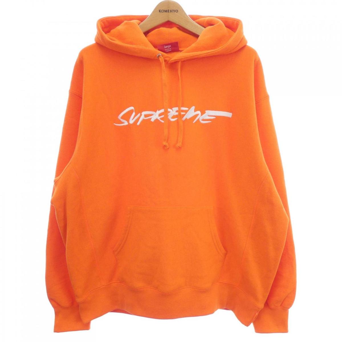 ジャケット・アウター Supreme 24SS Futura Fishtail Parka M Supreme Futura Fishtail Parka (SS24) - $498