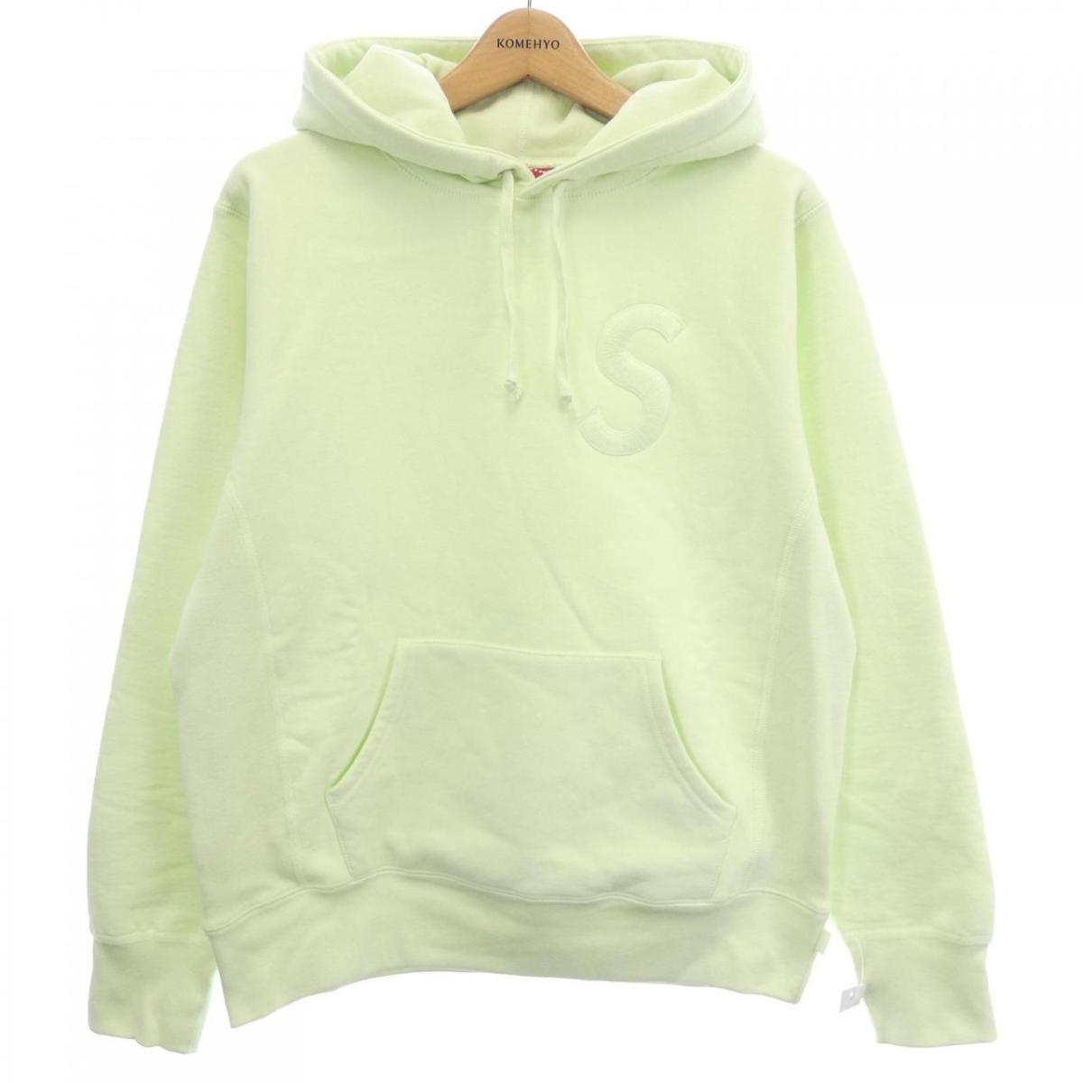 楽天市場】SUPREME 19aw S LOGO HOODED SWEATSHIRT SIZE-Sシュプリーム