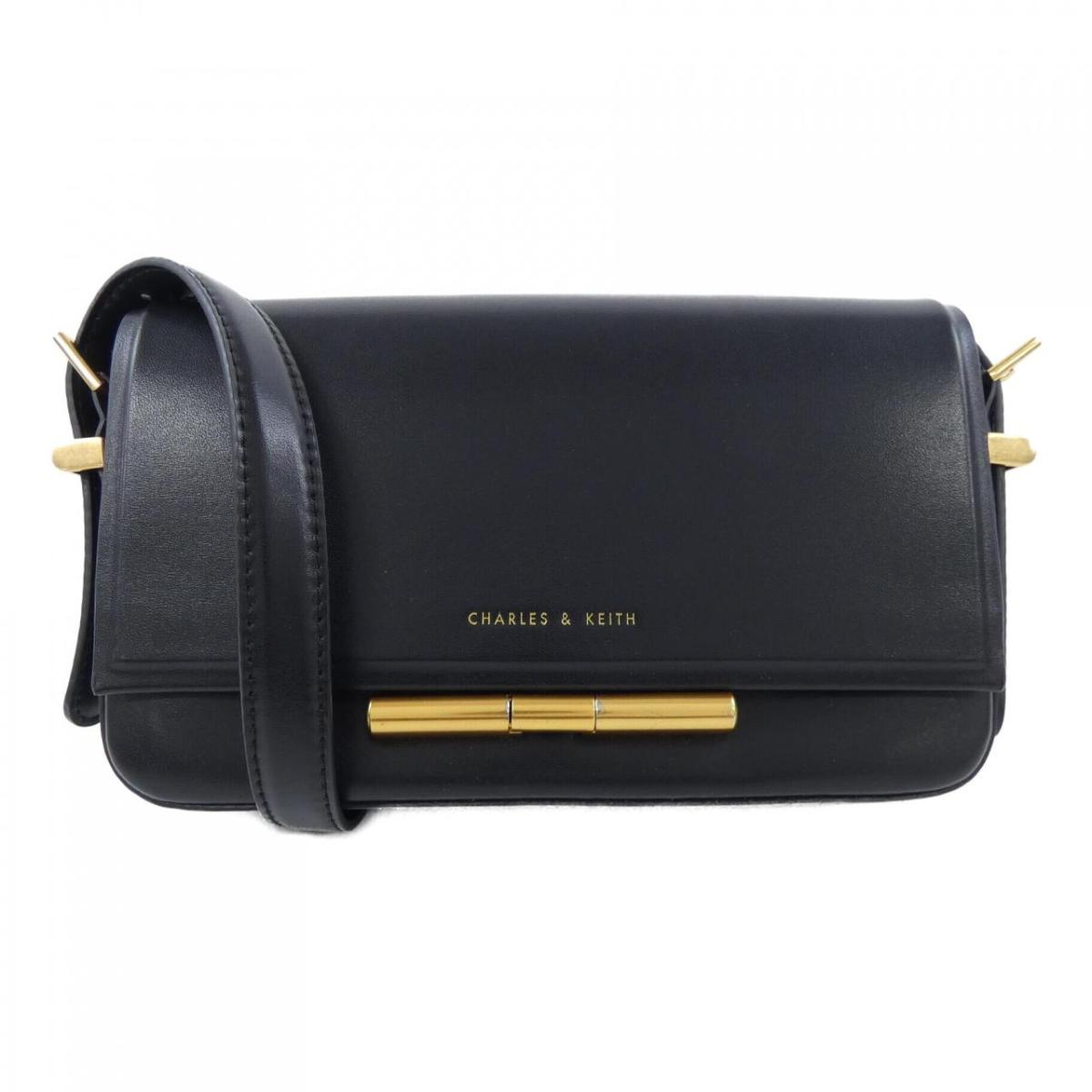 チャールズアンドキース CHARLES&KEITH BAG【中古】