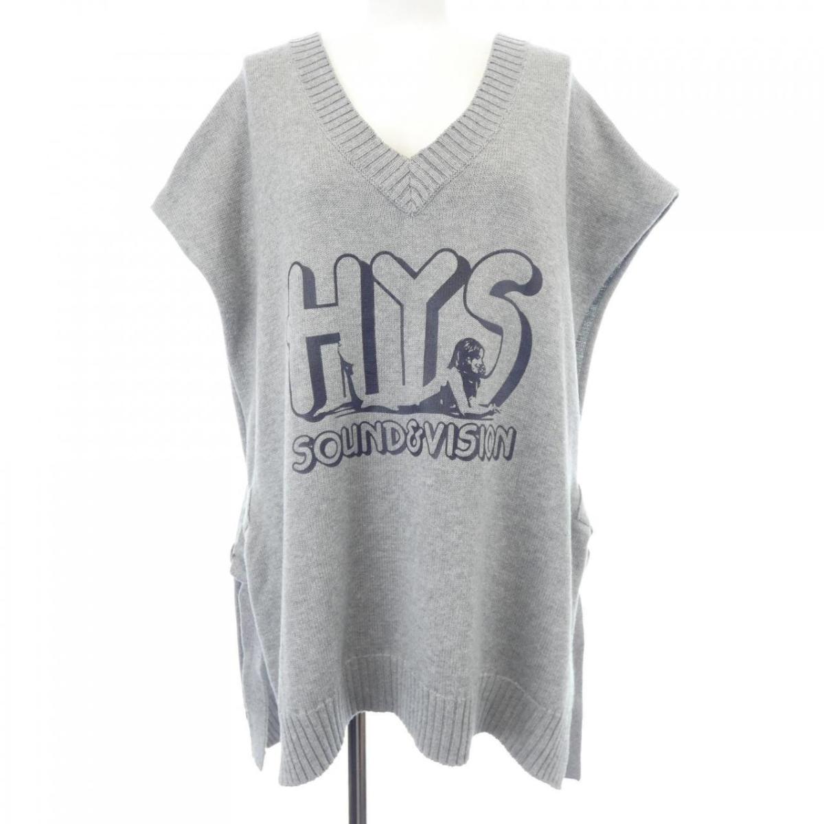 楽天市場】HYSTERIC GLAMOUR ヒステリックグラマー ニット サイズ:L