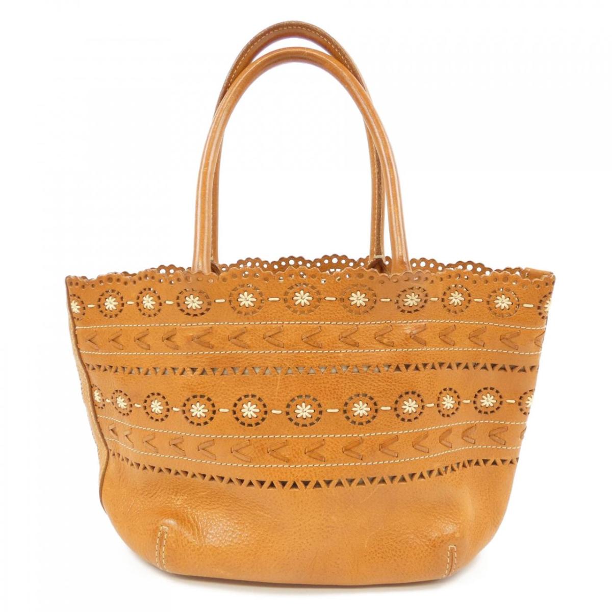 ゲンテン genten BAG【中古】