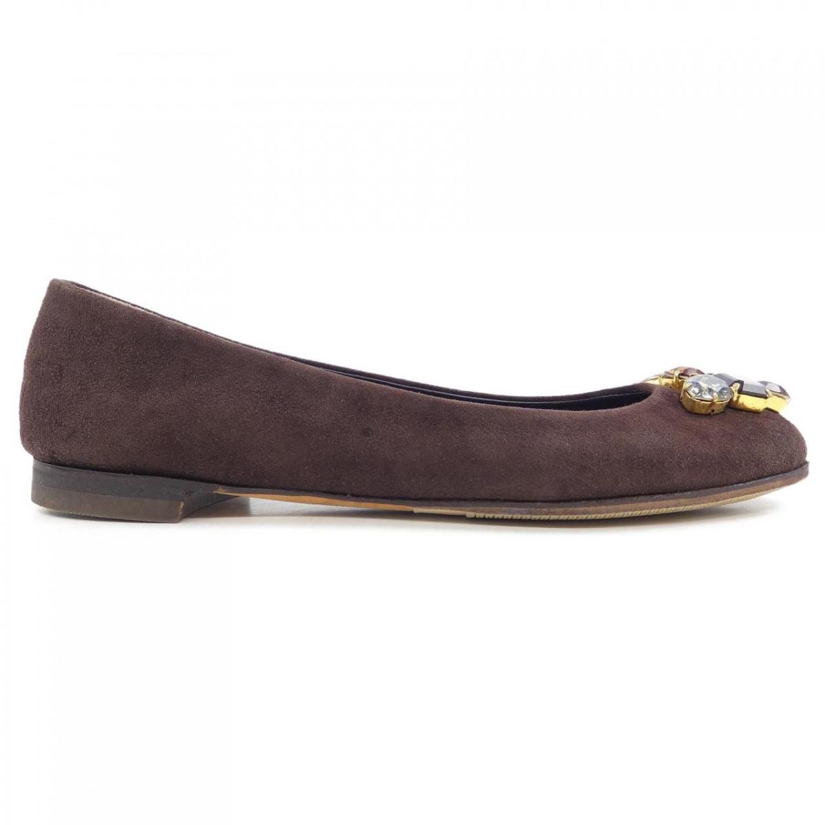 ジュゼッペザノッティ GIUSEPPE ZANOTTI 坦々たるシューズ【中古】