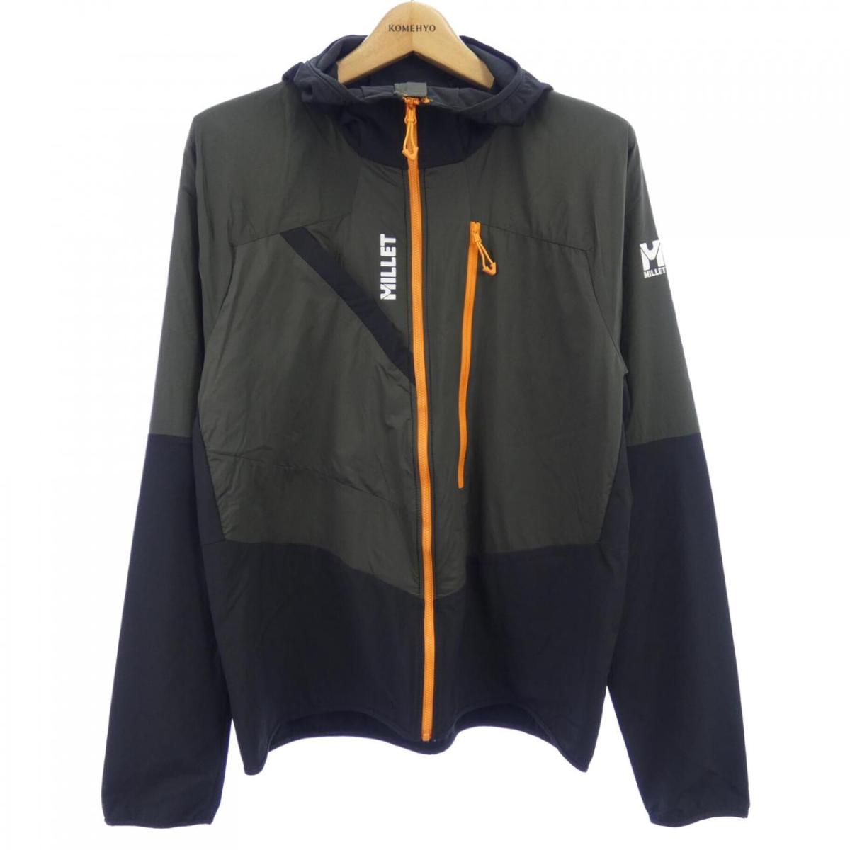 ミレー MILLET MIV10207 ジャケット【中古】