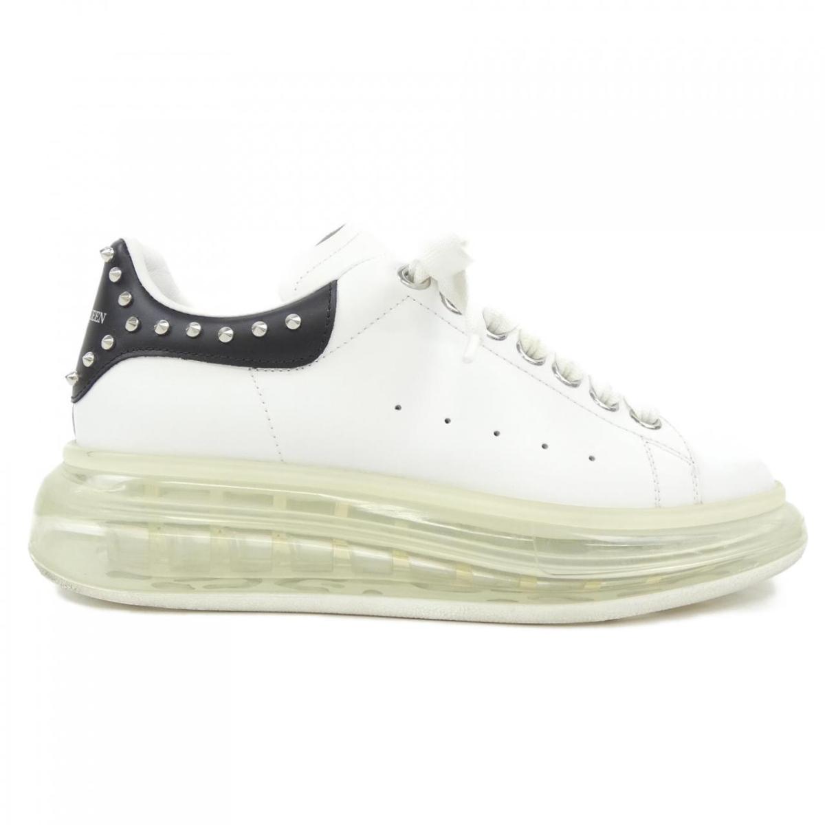 アレキサンダーマックイーン ALEXANDER McQUEEN 650814 スニーカー【中古】 22,032円
