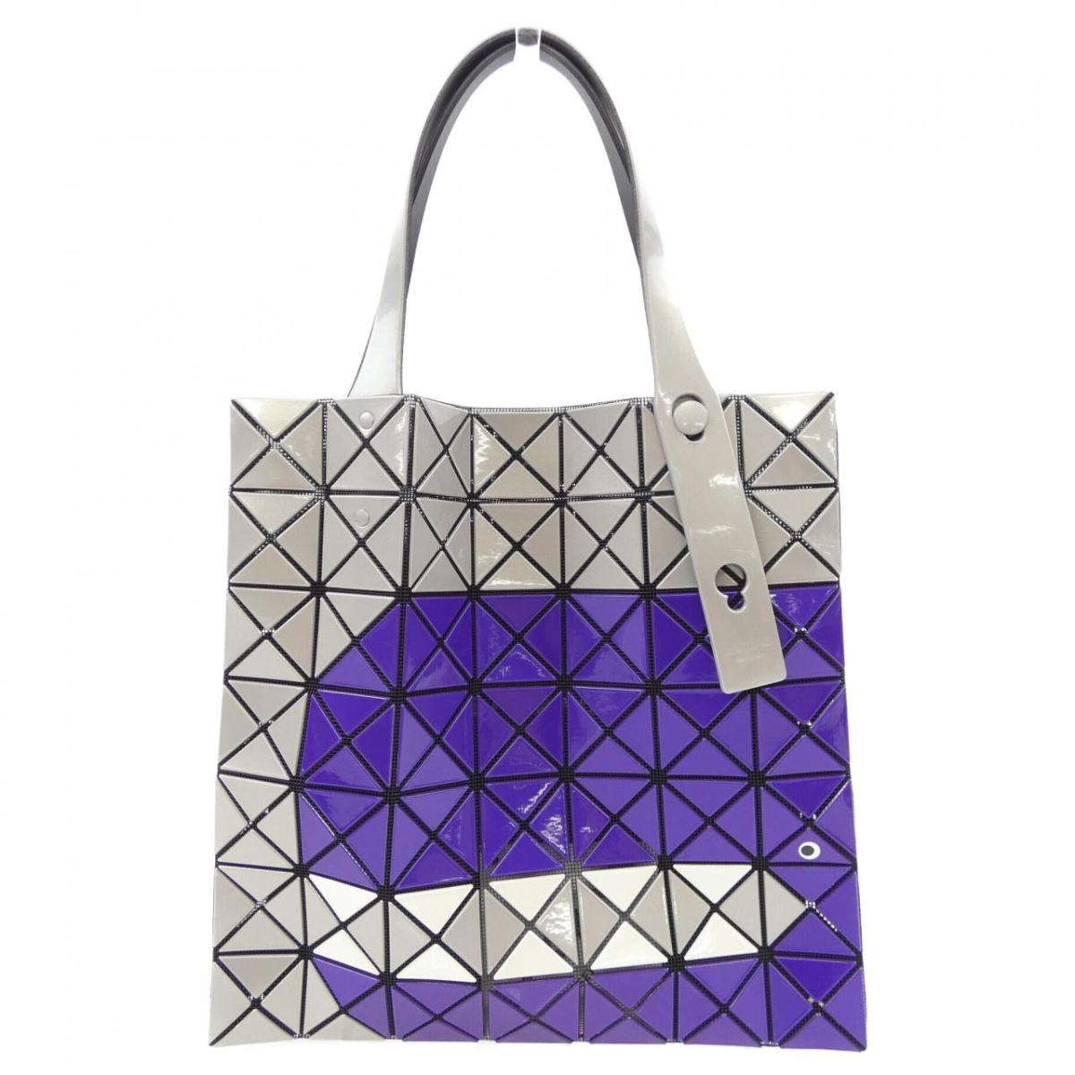 バオバオ BAOBAO BB53-AG825 クジラ BAG【中古】