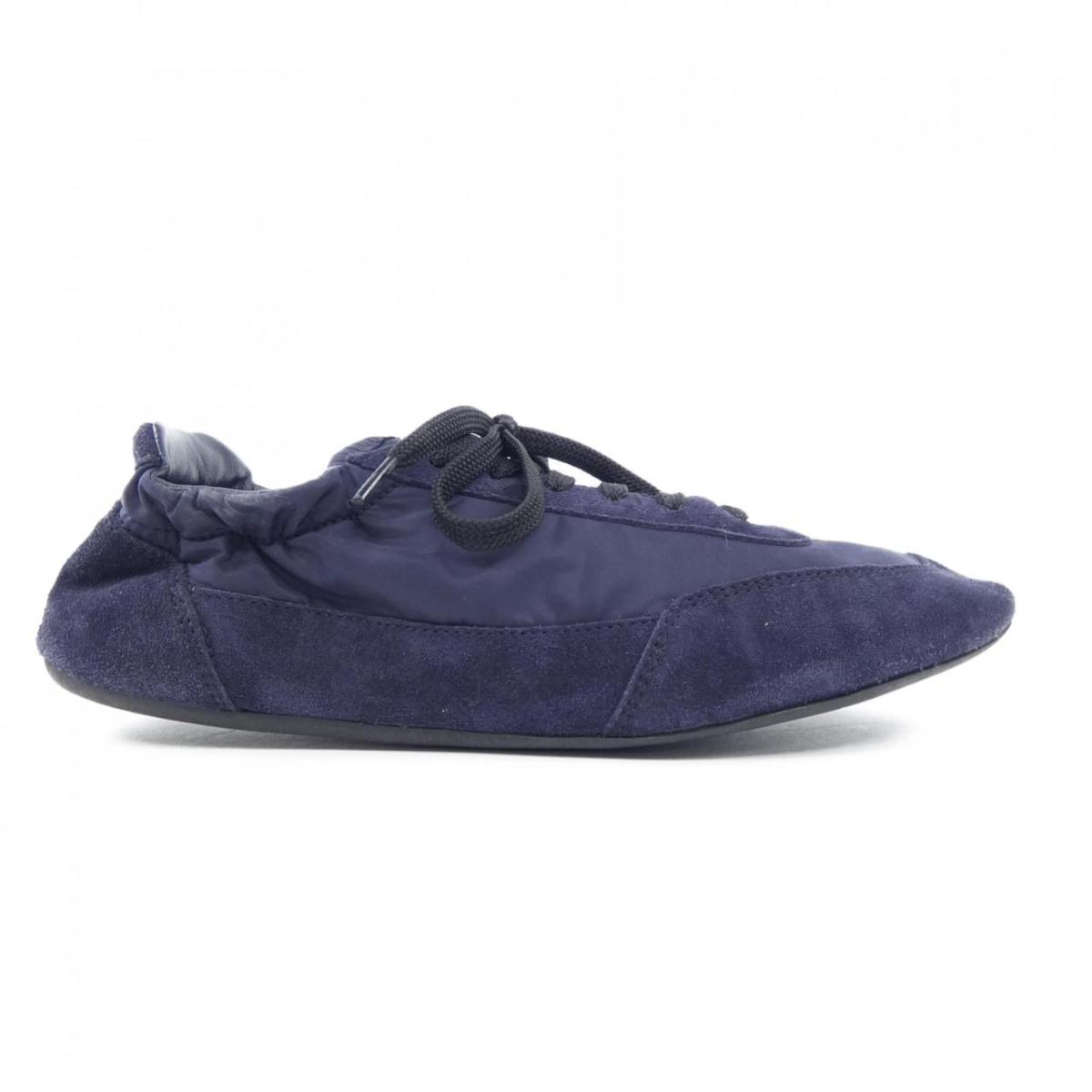 プラダ PRADA コラプス 1E959N スニーカー【中古】|KOMEHYO ONLINESTORE 店