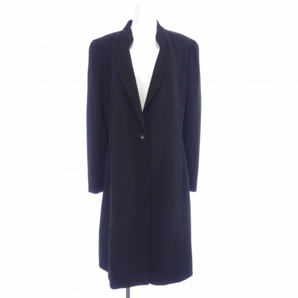 【ヴィンテージ】シャネル CHANEL P07229V05361 97P コート【中古】