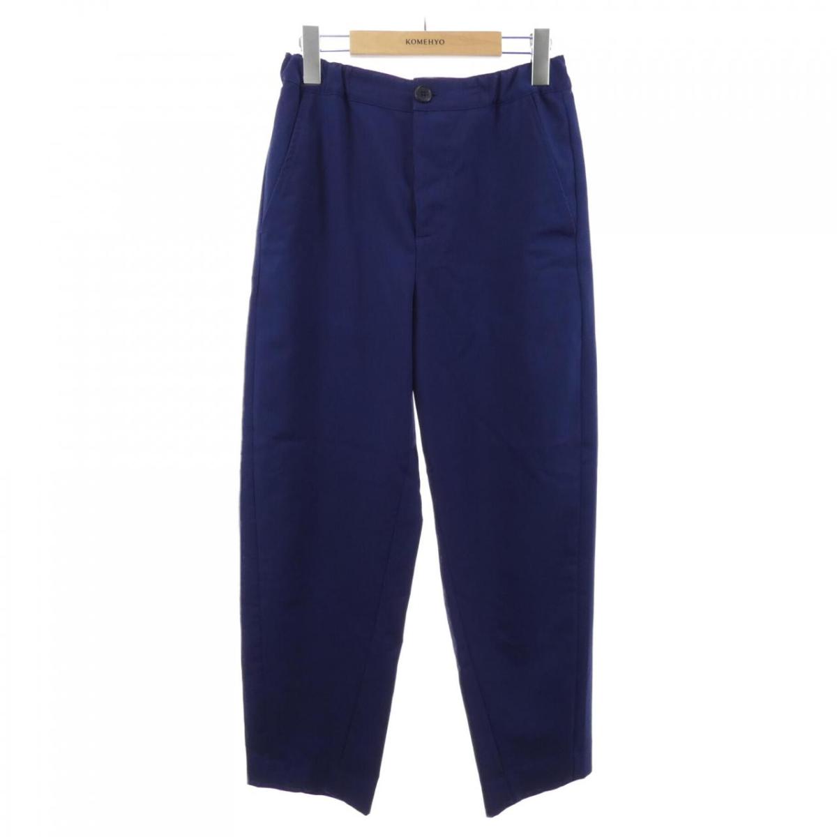 マルニ MARNI パンツ【中古】