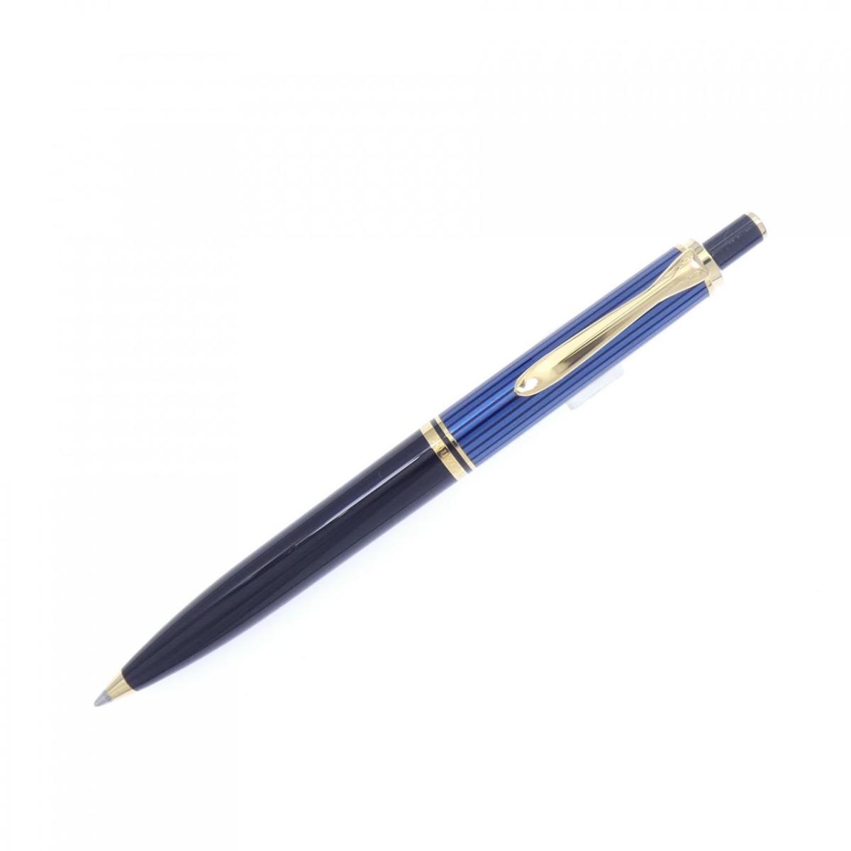 楽天市場】ペリカン スーベレーンK800ブラック ボールペン【中古