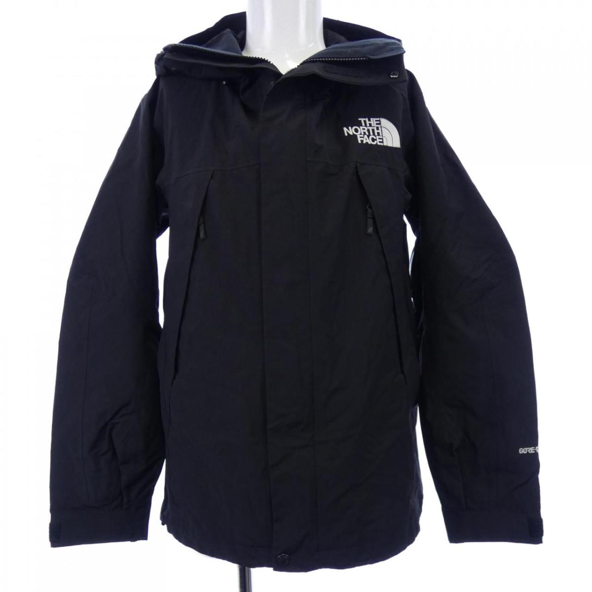 ザノースフェイス THE NORTH FACE NP61800 ジャケット【中古】