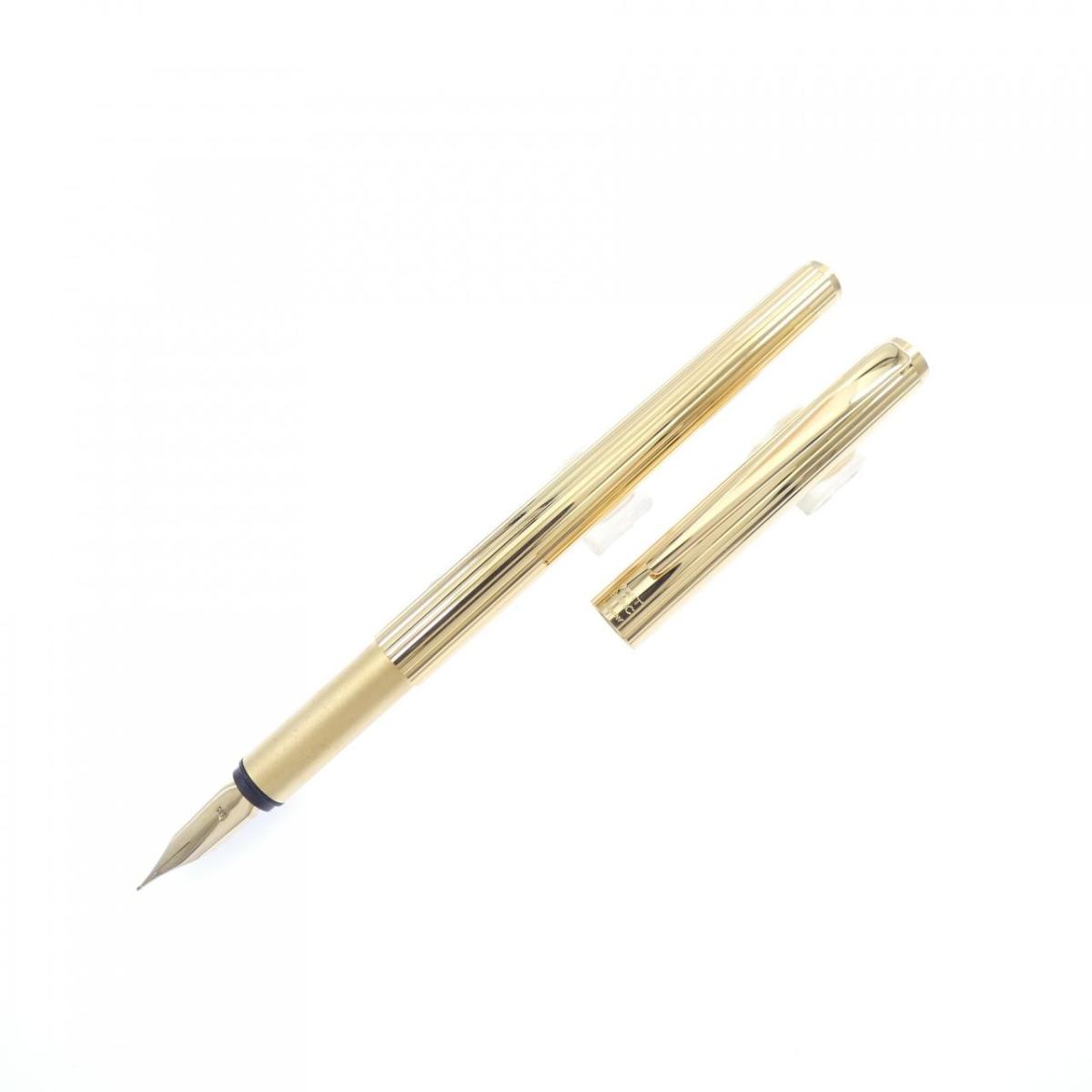 楽天市場】MONTBLANC モンブラン 万年筆 ノブレス ゴールド