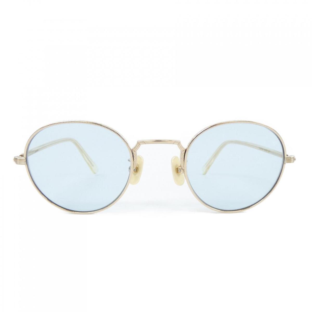 花ショウブ AYAME OLDSTAR SUNGLASSES【中古】