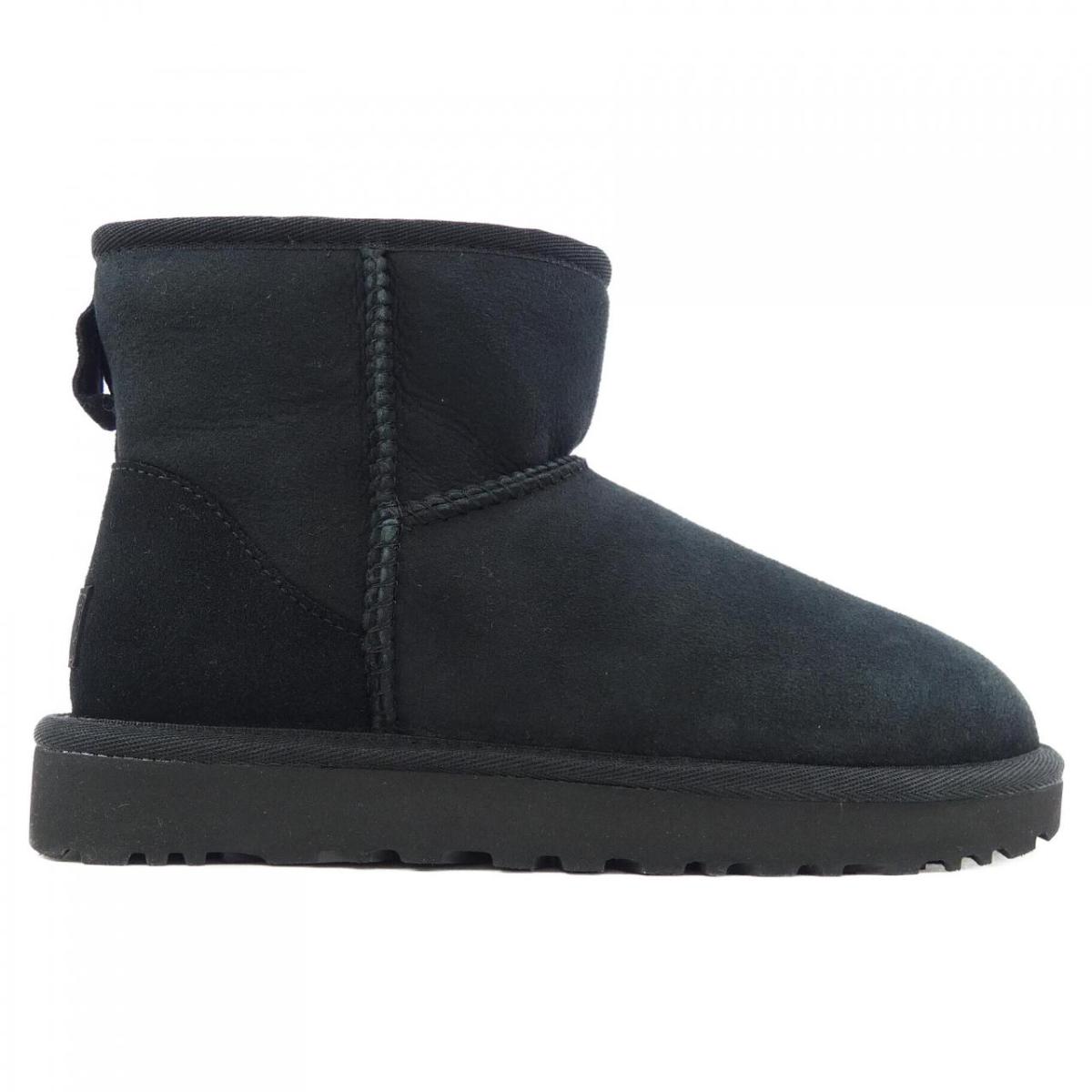 楽天市場】UGG /アグ ケンジントン 裏ボア エンジニアブーツ USA6(23cm