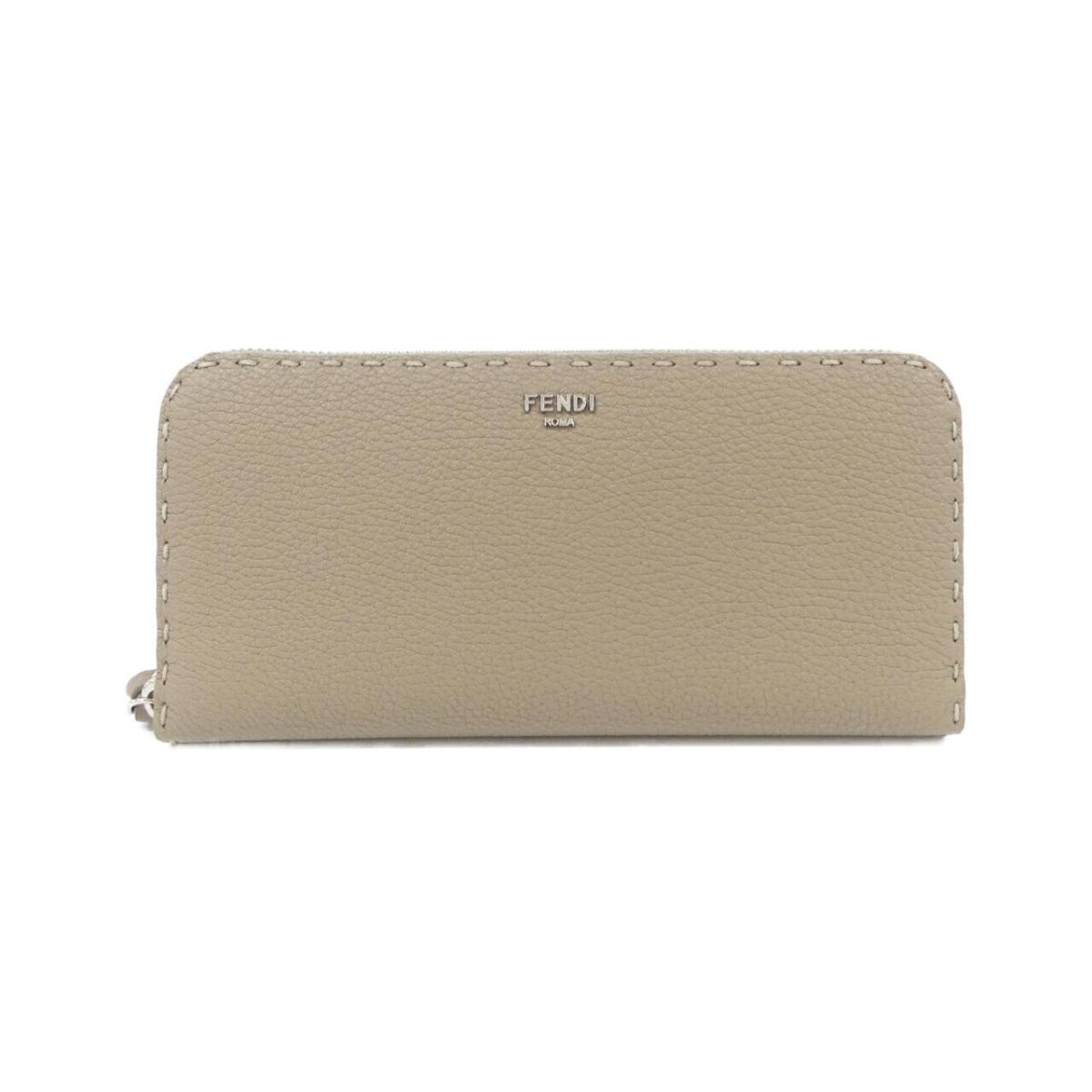 【新品】フェンディ SELLERIA ピーカブー 8M0517 ARC1 財布【新品】