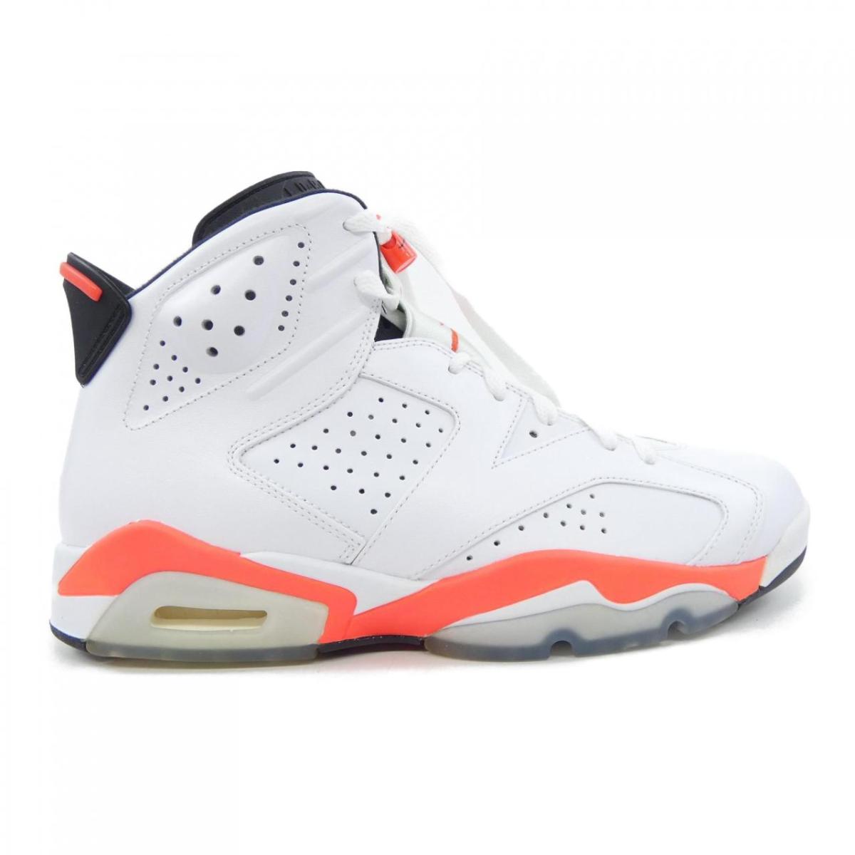 ナイキ ジョーダン NIKE JORDAN 384664-123 スニーカー【中古】