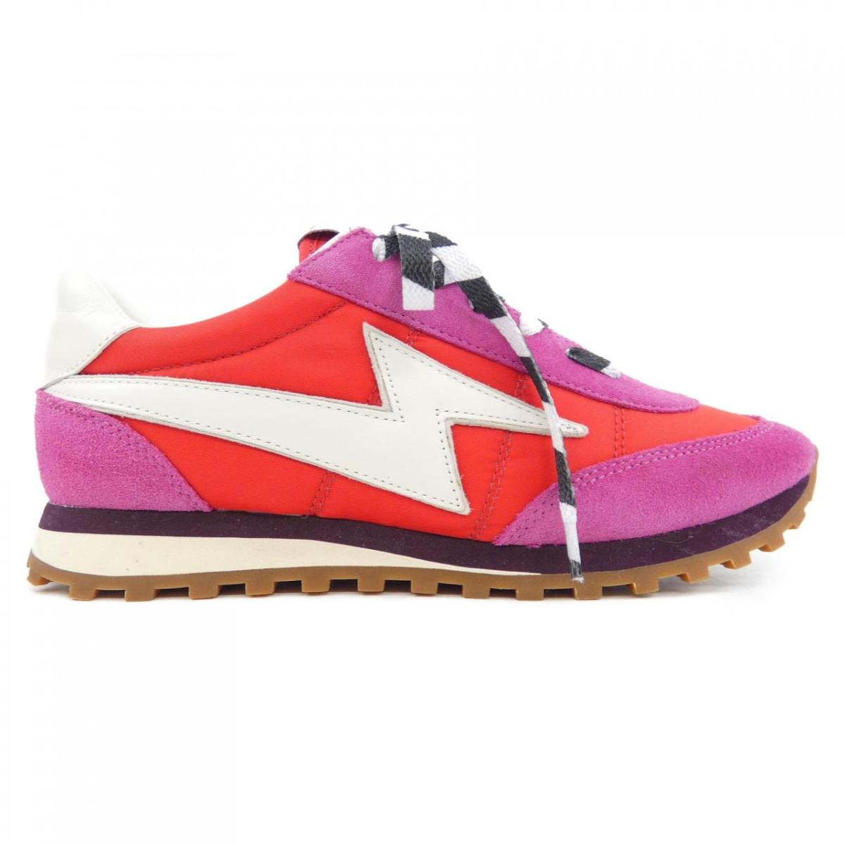 マークジェイコブス MARC JACOBS スニーカー【中古】｜KOMEHYO ONLINESTORE 店