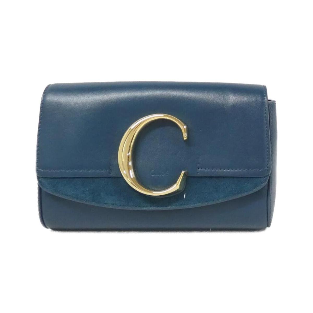 【新品】クロエ クロエ シー CHC19US195 A37 ウエストバッグ【新品】
