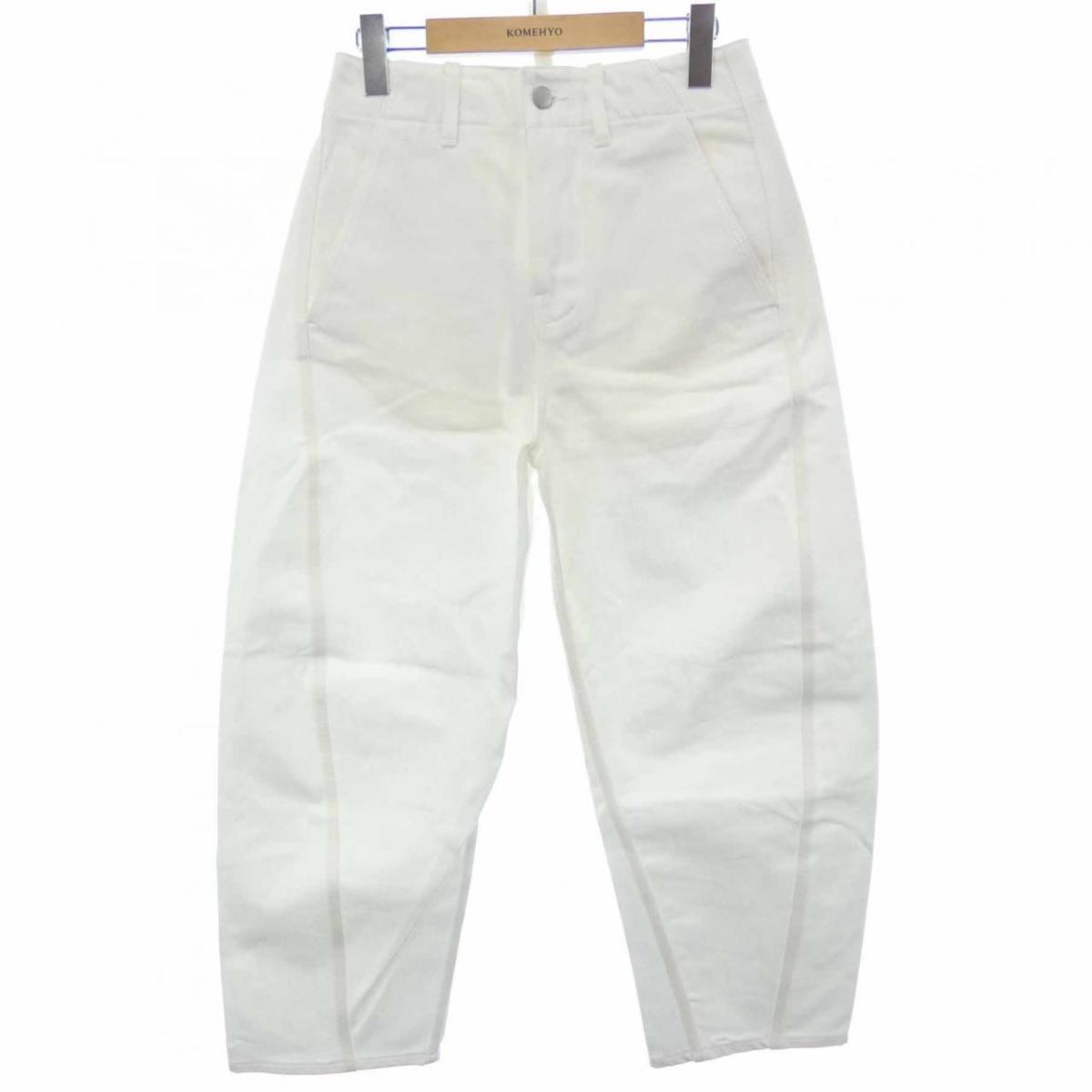 スタジオニコルソン STUDIO NICHOLSON AKERMAN SNW ジーンズ【中古】 14,508円