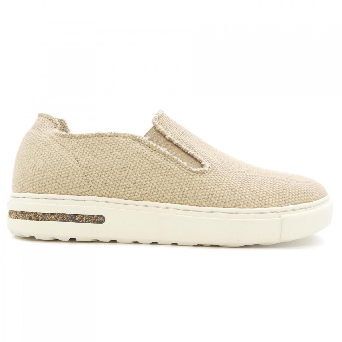 ビルケンシュトック BIRKENSTOCK 1027261 スニーカー【中古】 の商品写真
