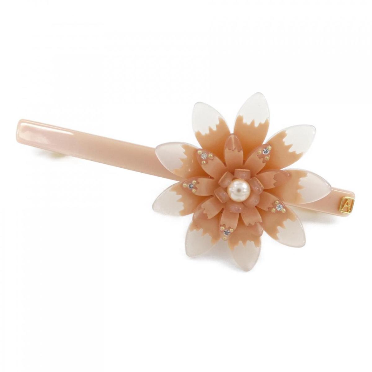 アレクサンドルドゥパリ ALEXANDRE DE PARIS HAIR ACCESSORIES【中古】