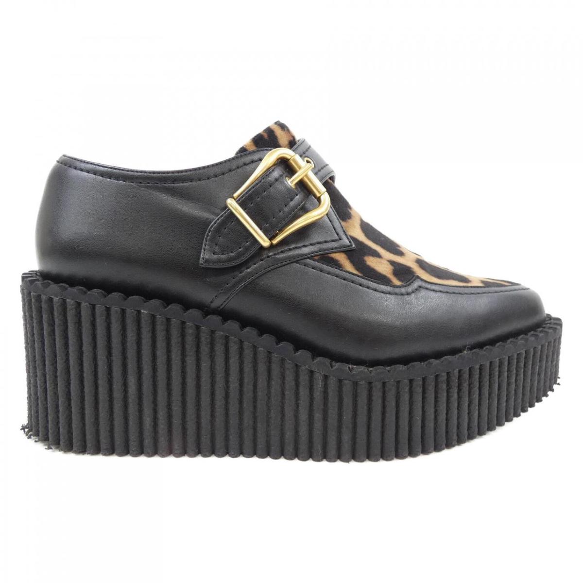 ステラマッカートニー STELLA MCCARTNEY 580202 シューズ【中古】
