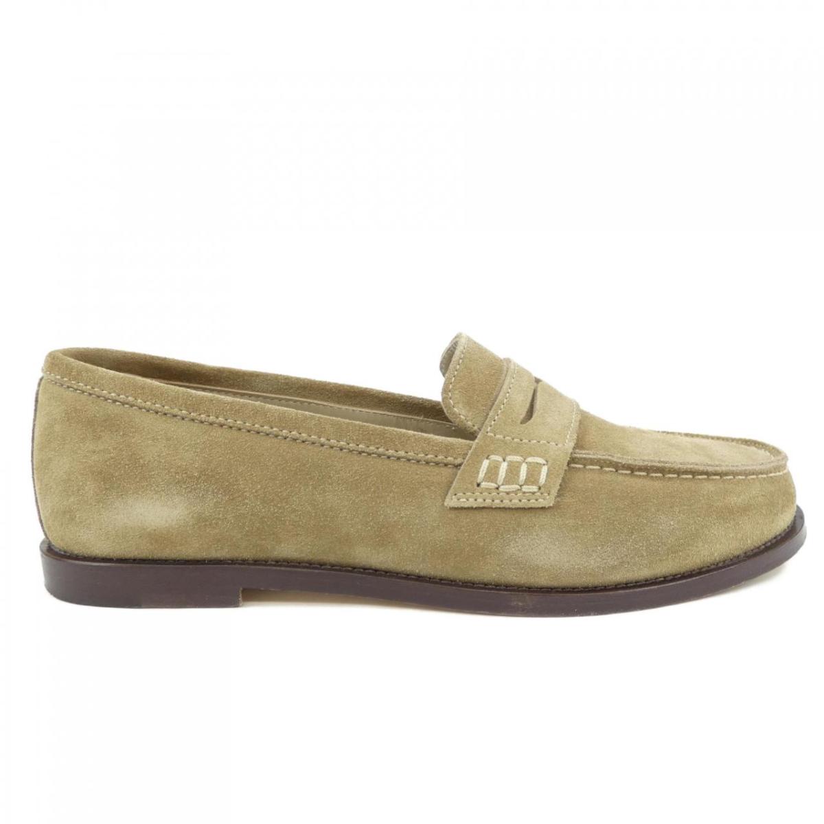 マノロブラニク MANOLO BLAHNIK PERRITA シューズ【中古】